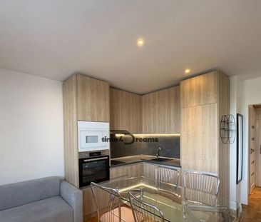 Centrum: 1 izb.byt + klíma, balkón, pivnica - Photo 6