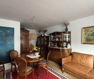 Location Appartement 2 pièces 51m² LEVALLOIS PERRET 92300 - Photo 2