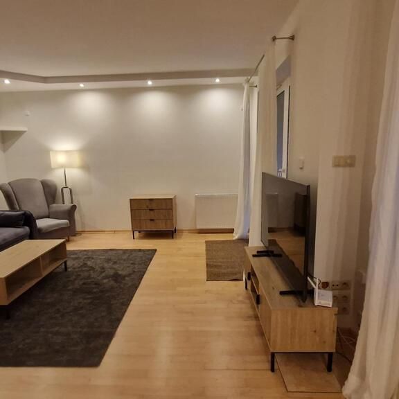 Gumieńce - 3 pokoje 86 m² z ogrodem 200 m² - Zdjęcie 1