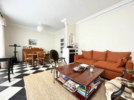 Location Appartement 5 pièces 103m² BREST 29200 - Photo 4