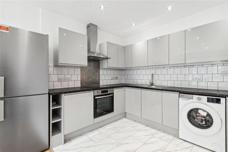Sulgrave Road, Hammersmith, W6, London - Photo 3
