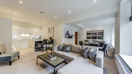 2 bedroom apartment to rent - Photo 5