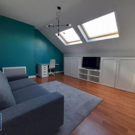 Location Appartement 1 pièce 28m² LILLE 59000 - Photo 4