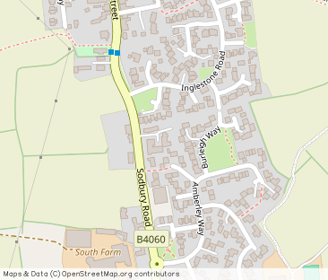 Sodbury Road, Wickwar, GL12 - Photo 1
