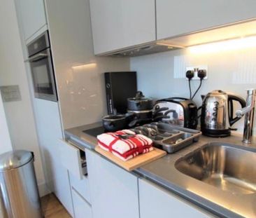 2 Bed Flat, Arrowhead House, LU4 - Photo 4
