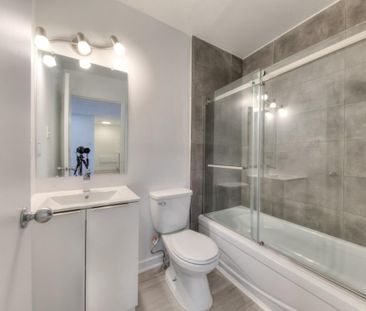 Appartement à louer - Longueuil (Le Vieux-Longueuil) (Parcours du C... - Photo 2