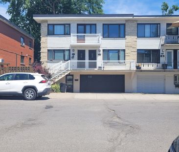 Logement Près Du Parc De La Visitation - Photo 1