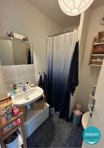 Appartement Margny Les Compiegne 1 pièce(s), - Photo 4