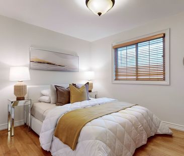 For Lease - 126 Libby Boulevard Unit# Main, Richmond Hill, Ontario - Photo 2