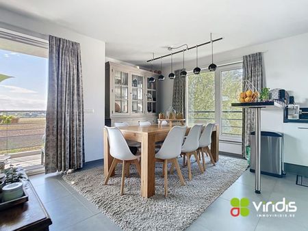 Appartement te huur - Foto 3