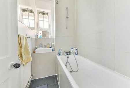 Room in a Shared Flat, Shadwell Gardens, E1 - Photo 4