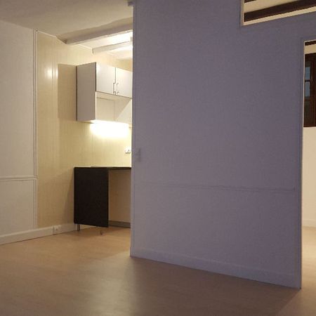 Appartement Saint Germain En Laye 2 pièce(s) 35 m2 - Photo 3