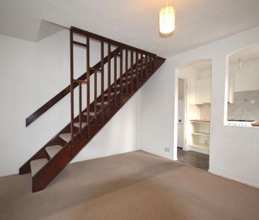 1 bedroom house - end terrace - Photo 1