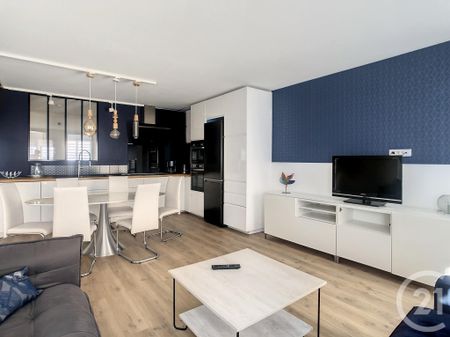 Location Appartement 4 pièces 87m² TROYES 10000 - Photo 4