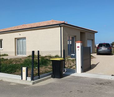 Location Maison 4 pièces 90m² - Photo 4