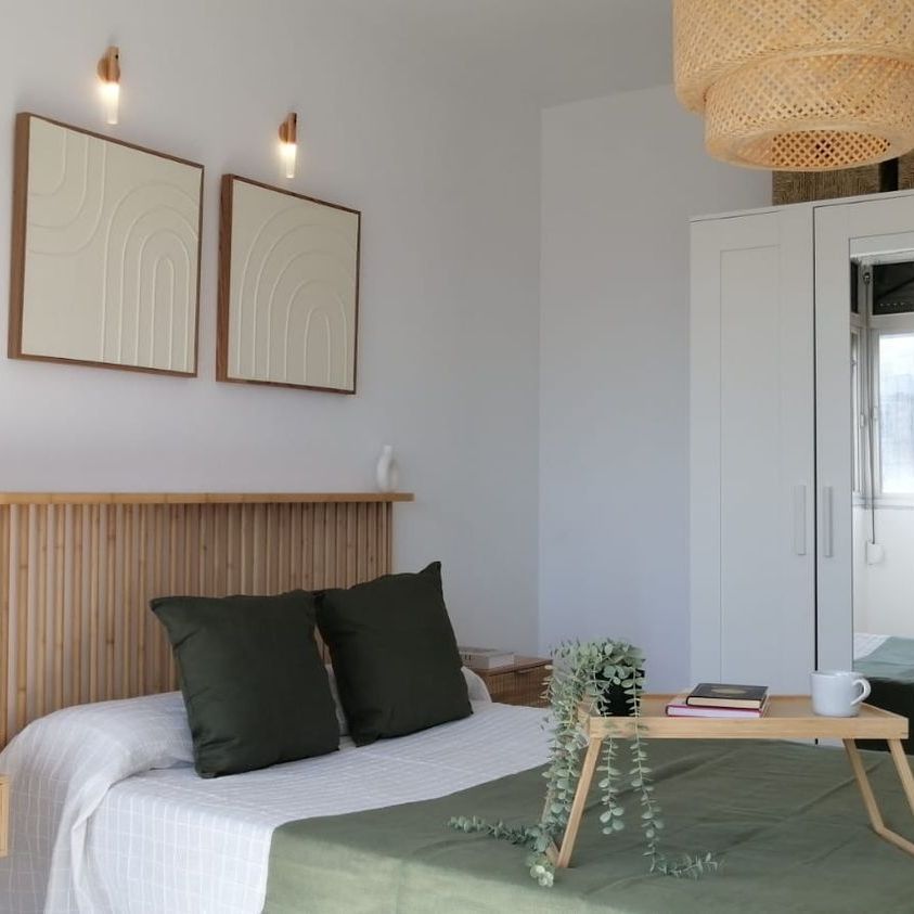 Alquiler de piso en Avenida España, 1 - Foto 1