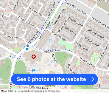 Ann House, Scarletts Road, Wellesley, GU11 - Photo 1