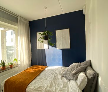 Stenkvistavägen, Bandhagen - Photo 5