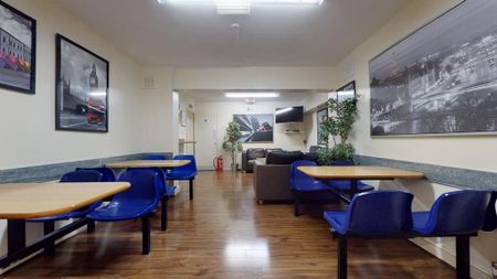 Flat share to rent - Photo 4