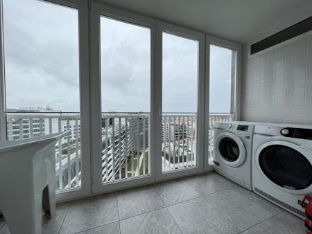 4 Bedroom Apartment with a view, Amoreiras, Lisboa - Photo 2