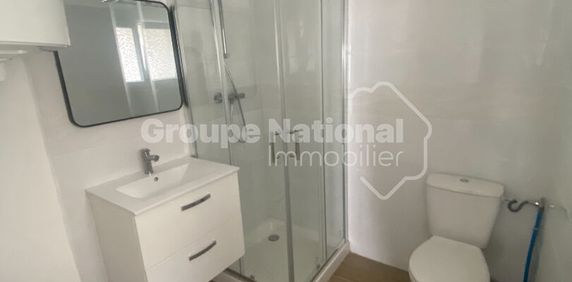 Location Appartement 1 pièce 19m² - Photo 2