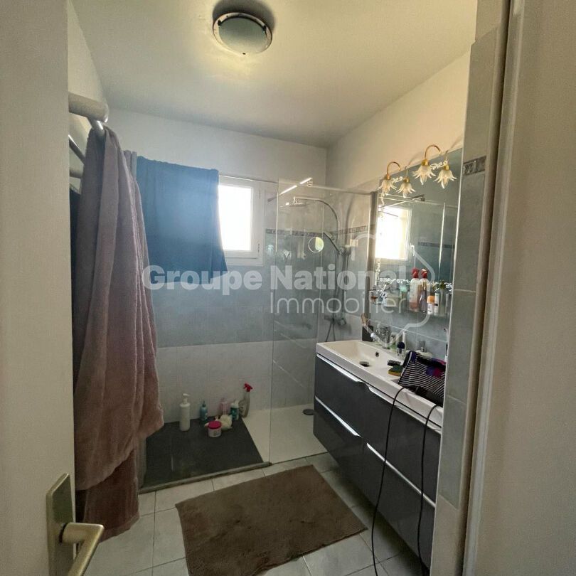 Maison Les Angles 4 pièce(s) 88.42 m2, - Photo 1