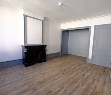 APPARTEMENT T2 A LOUER - Photo 2