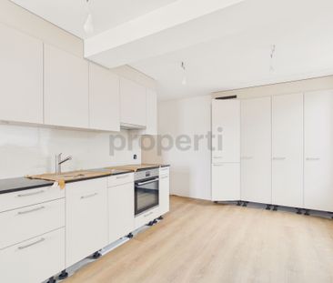 Sun-drenched 2.5-room apartment for rent in Rheineck SG - Photo 3