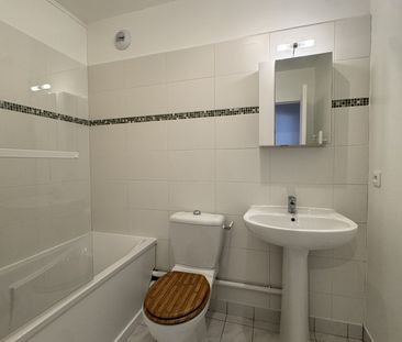 Location Appartement 1 pièce 31m² CLAYE SOUILLY 77410 - Photo 5