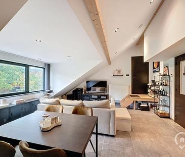 Appartement te huur - Foto 1