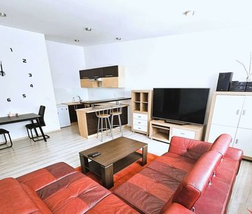 Na prenájom zariadený byt v centre mesta, Trenčín, ul. Hviezdoslavova - Photo 4