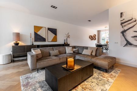 Huis te huur: Molenlaan 25 3055 EE Rotterdam - Photo 2