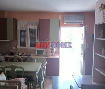 Studio/Γκαρσονιέρα για ενοικίαση Νέα Βρασνά (Άγιος Γεώργιος) - Photo 4