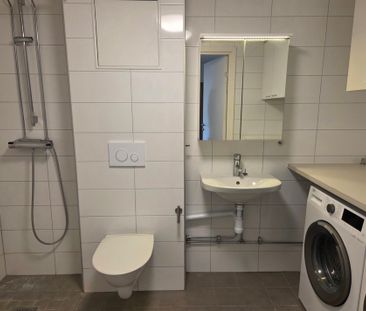 Malörtsvägen 18C, Trelleborg Norr - Photo 2