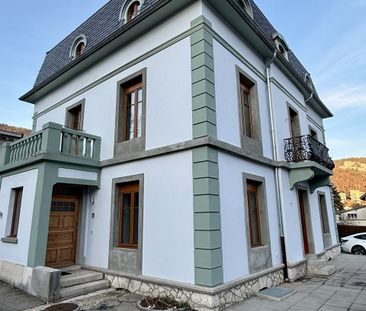 Appartement de 4.5 pièces entièrement rénové à louer - Photo 6