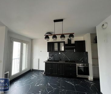 Location Appartement 3 pièces 66m² NEUILLY SUR MARNE 93330 - Photo 3
