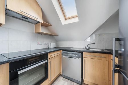 1 bedroom apartment to rent - Photo 2