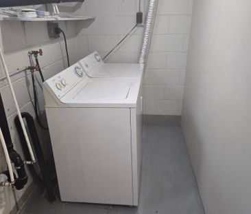 For Lease - 912 Brimorton Drive Unit# BSMNT LEVEL, Toronto, Ontario - Photo 2