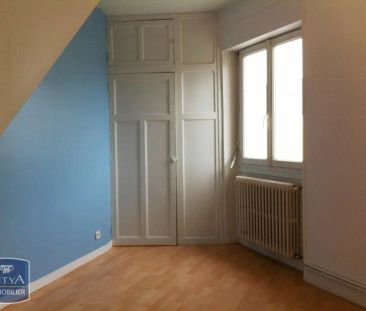 Appartement à louer 3 pièces 48.47m² - Photo 3
