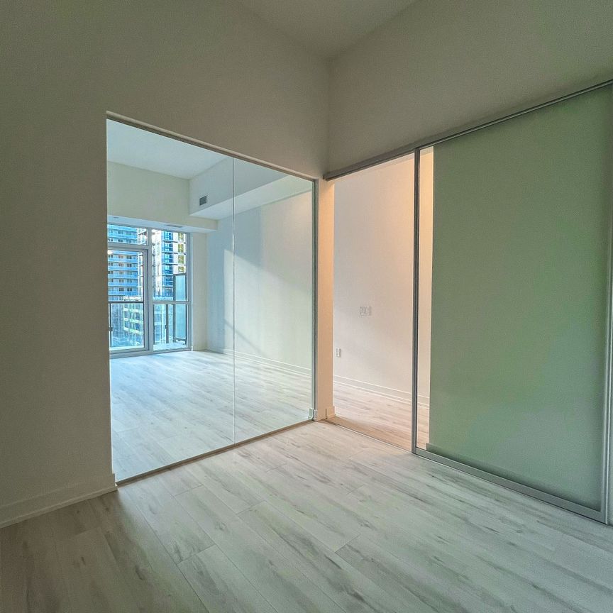For Lease - 120 Broadway Avenue Unit# 613N, Toronto, Ontario - Photo 1