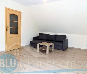 Mieszkanie Głogów Stare Miasto powierzchnia 55.0 m² C391-WM-87838 - Photo 1
