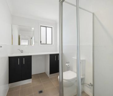 Modern Two-Bedroom Granny Flat with Spacious Deck & Second Living Area - Photo 6