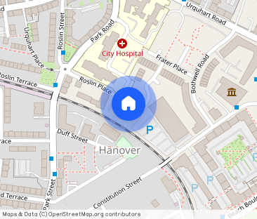 Roslin Place, Aberdeen, AB24 5BL - Photo 1