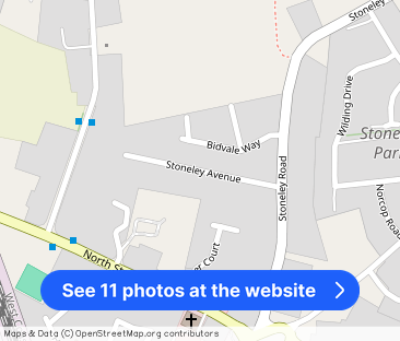 Stoneley Avenue, Crewe - Photo 1