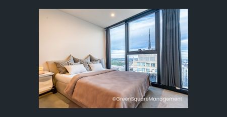 Luxury 2 Bedroom with City Views - Photo 5