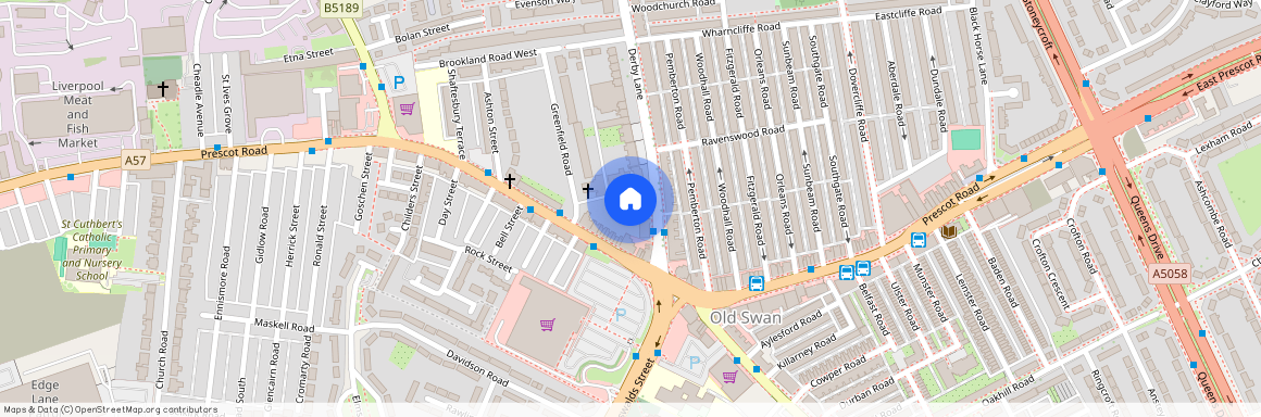 Tillerman Court, L13, L13 6AA, Liverpool