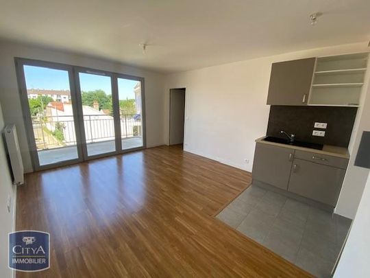 Location Appartement 2 pièces 43m² LE RAINCY 93340 - Photo 1