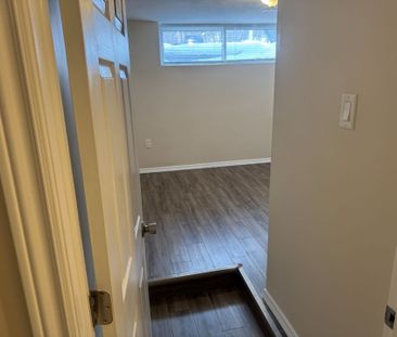 For Lease - 1357 Sharbot - Basement Street, Oshawa, Ontario - Photo 1