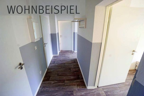 Möbliertes WG-Zimmer in 2er-Wohngemeinschaft für Schüler und Studenten - Photo 1