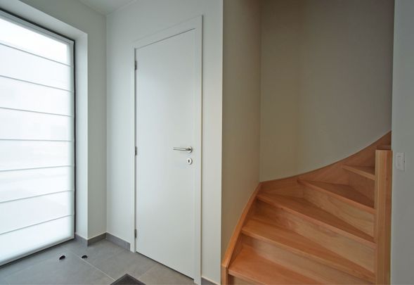 INSTAPKLARE RIJWONING IN CENTRUM LANGEMARK - Photo 1